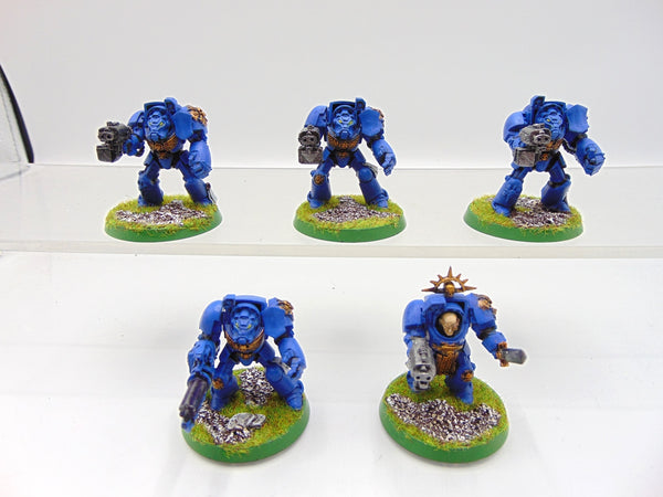 Terminator Squad