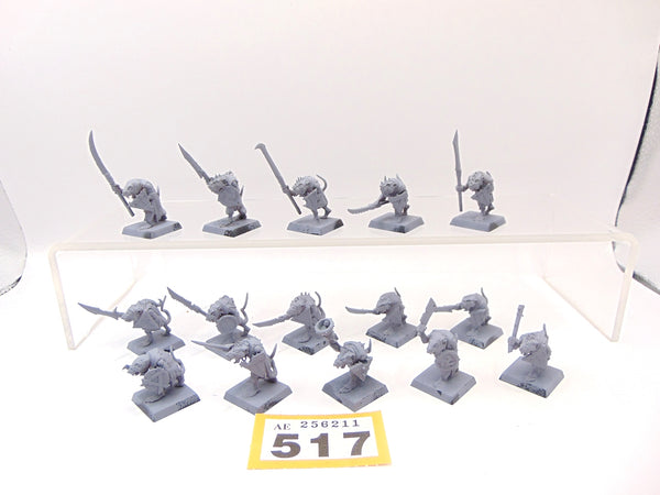 Clanrats