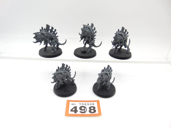 Barbgaunts