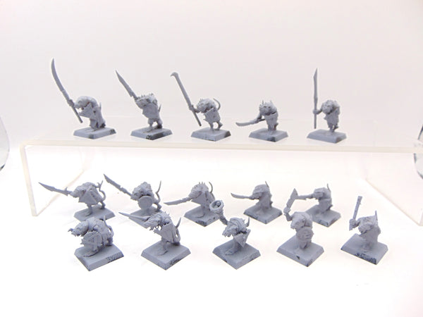 Clanrats