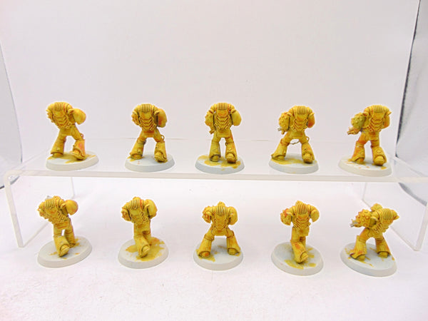MKVI Marines