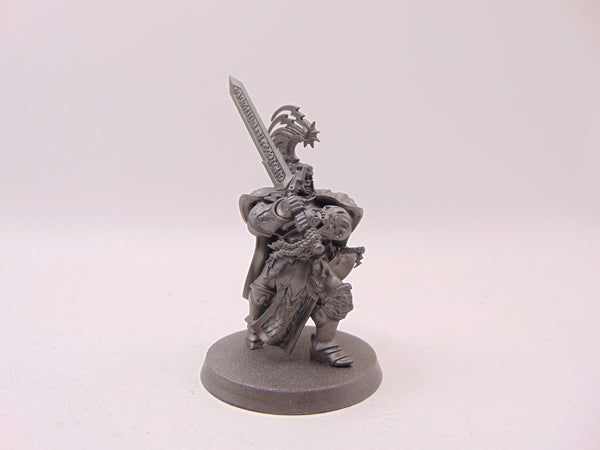 Errant Questor
