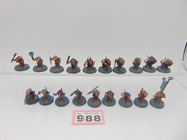 Clanrats