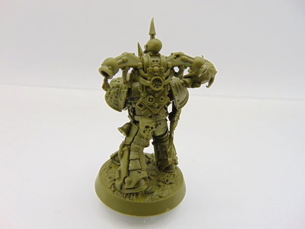 Gurg the Foul