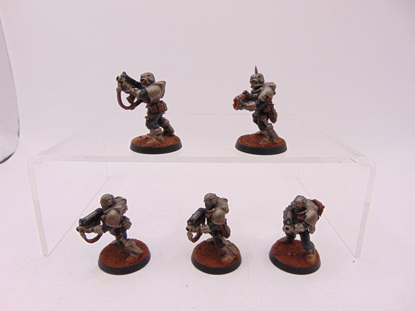 Scout Squad