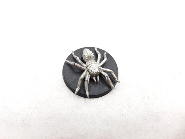 Giant Spider