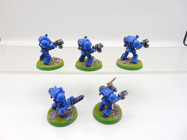 Terminator Squad