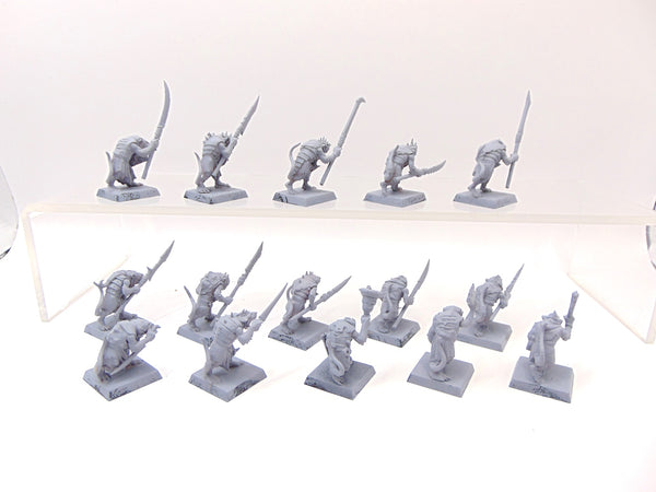 Clanrats
