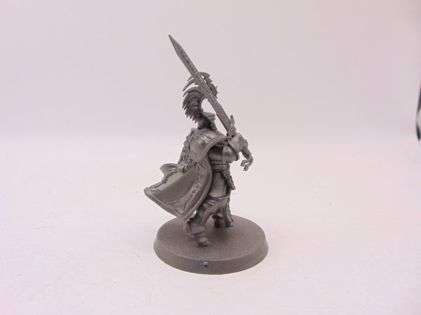 Errant Questor