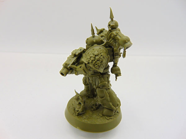 Gurg the Foul