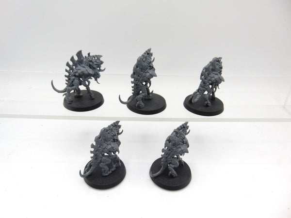 Barbgaunts