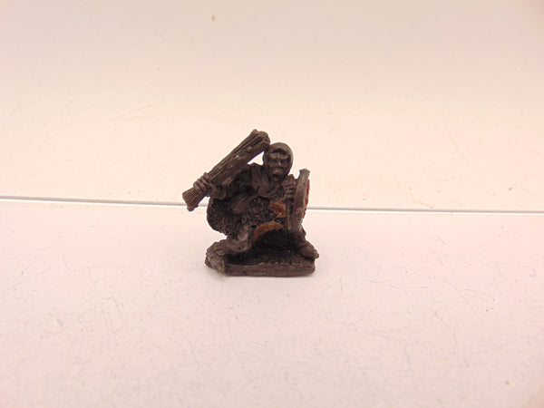 C10 Half Orc Thug