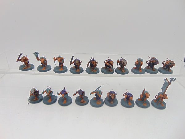 Clanrats