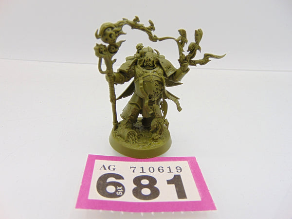 Pustus the Vile