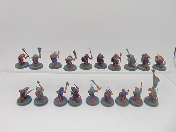 Clanrats