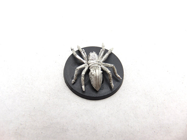 Giant Spider