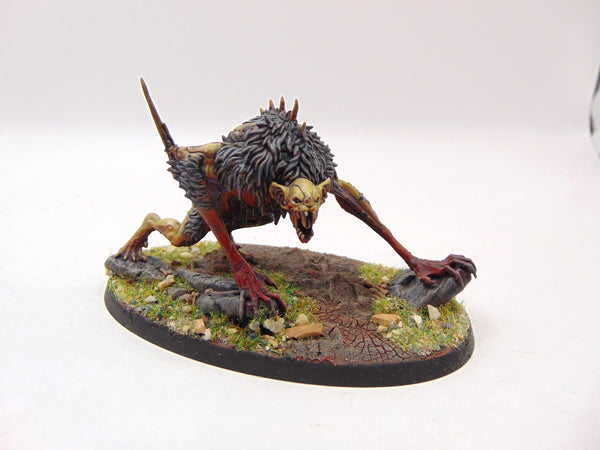 Varghulf Courtier