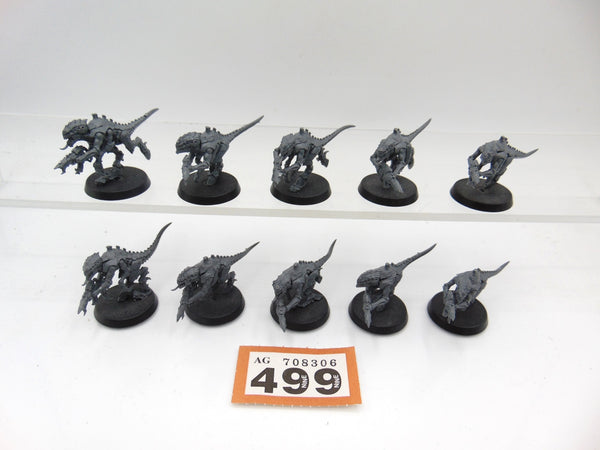 Termagants