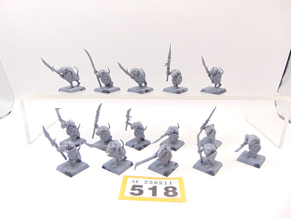 Clanrats