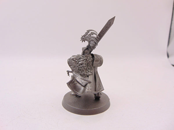 Errant Questor