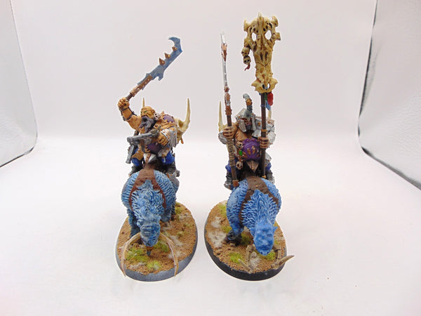 Mournfang Cavalry Pack
