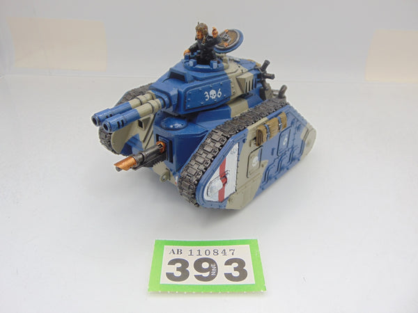 Leman Russ Exterminator