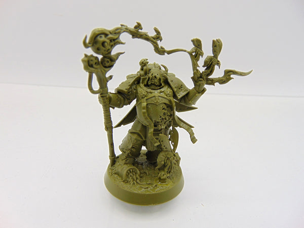 Pustus the Vile