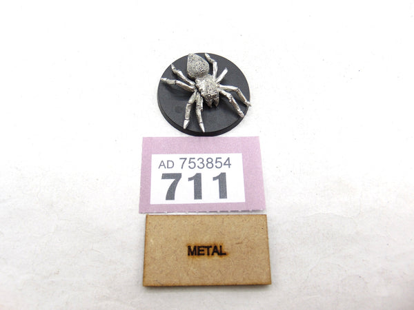 Giant Spider
