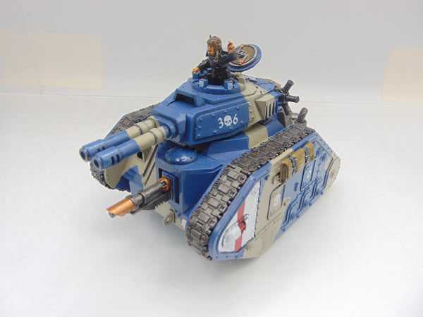 Leman Russ Exterminator