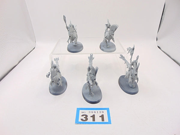 Raptadon Chargers
