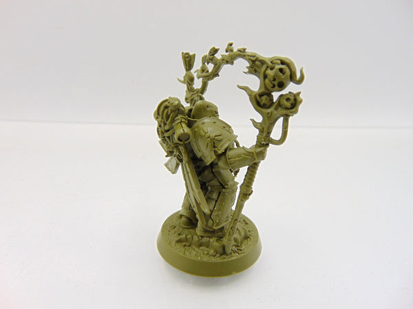 Pustus the Vile