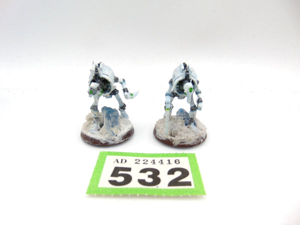 Cryptothralls
