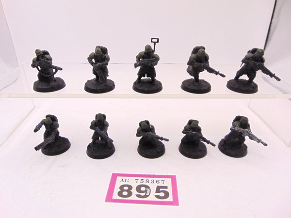 Death Korps of Krieg