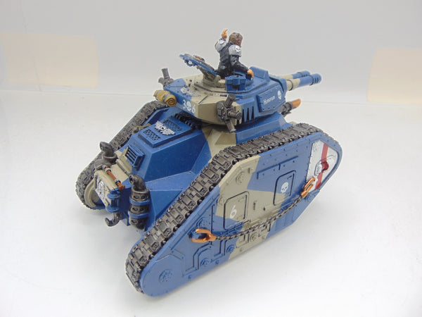 Leman Russ Exterminator