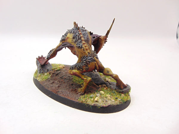Varghulf Courtier