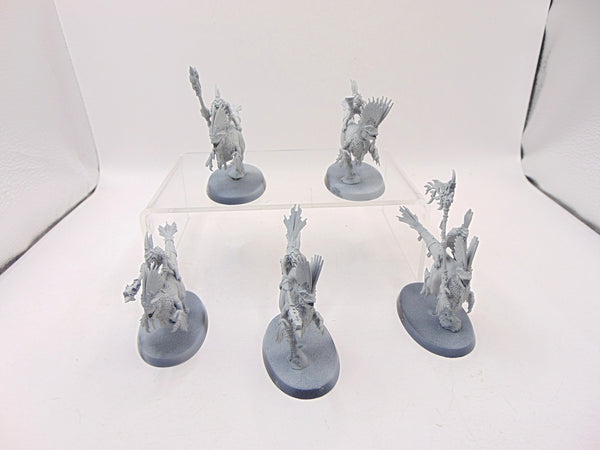 Raptadon Chargers