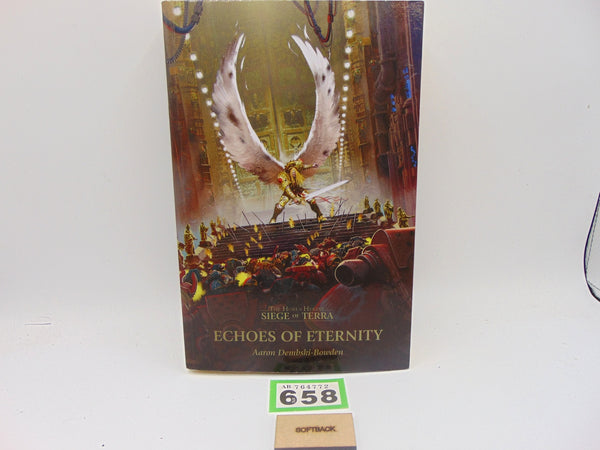 Echoes of Eternity