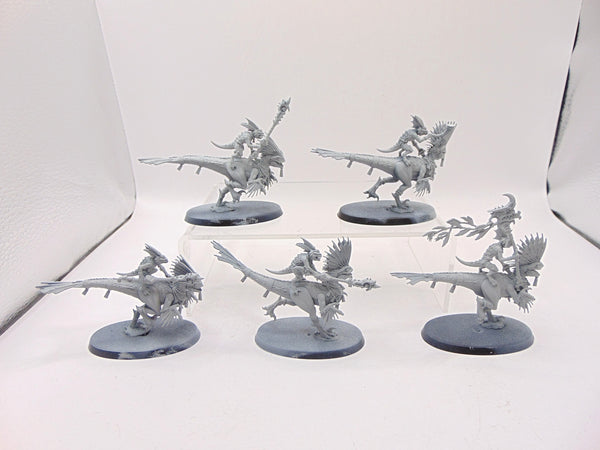 Raptadon Chargers
