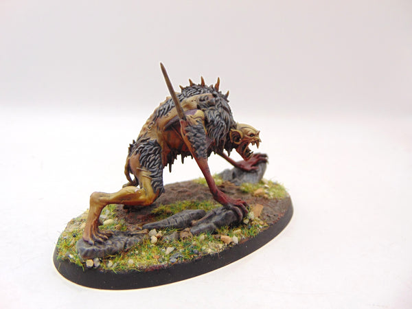 Varghulf Courtier