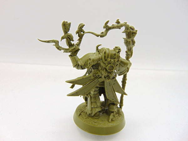 Pustus the Vile