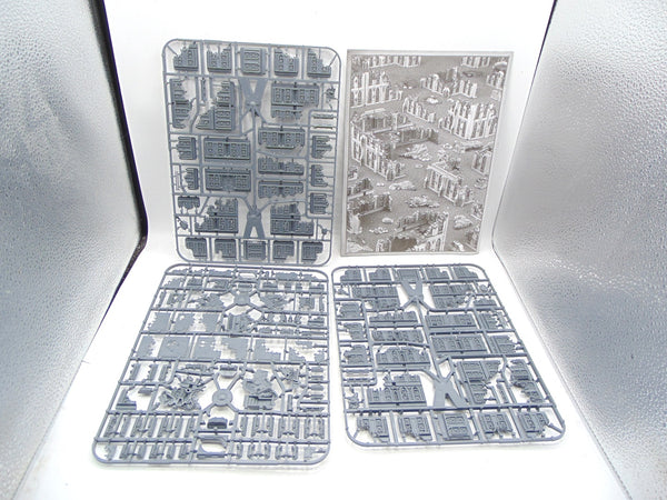 Legions Imperialis: Civitas Imperialis Ruins