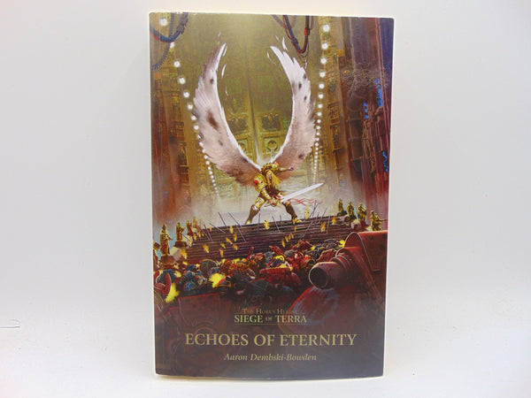 Echoes of Eternity