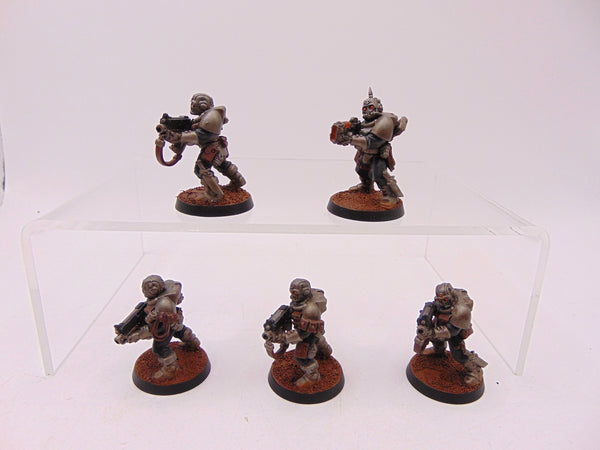 Scout Squad