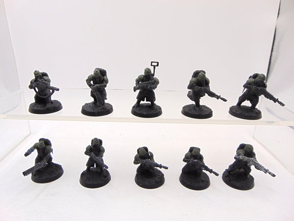 Death Korps of Krieg