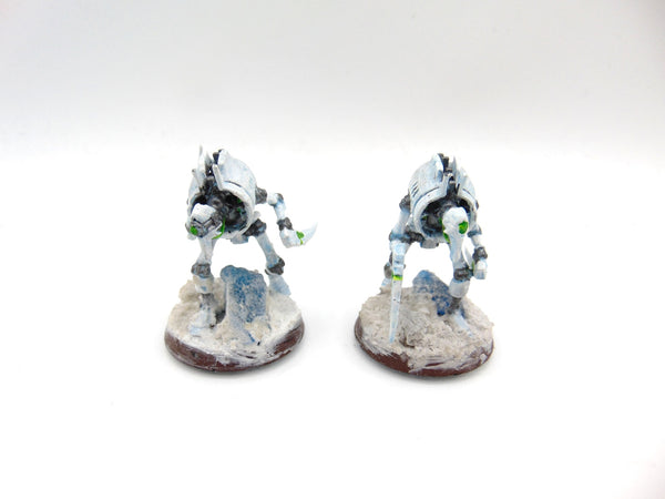 Cryptothralls