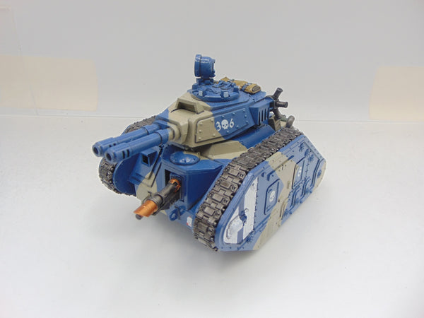 Leman Russ Exterminator