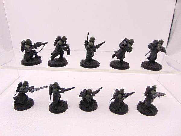 Death Korps of Krieg