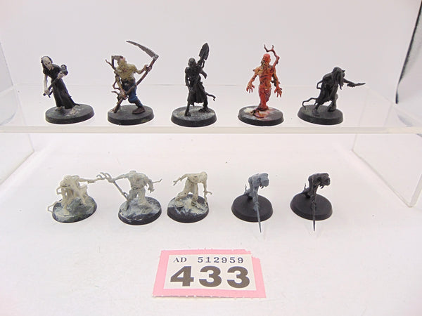 Deadwalker Zombies