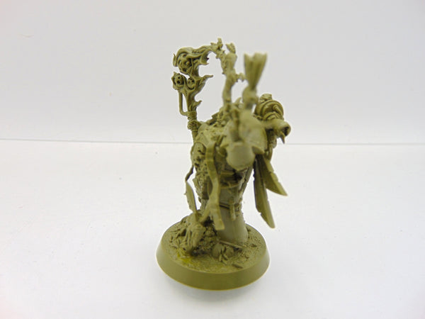 Pustus the Vile