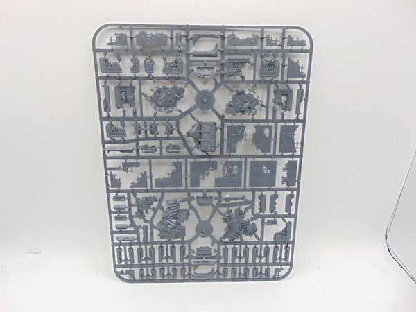 Legions Imperialis: Civitas Imperialis Ruins